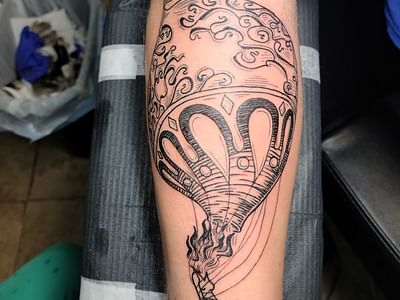 Seven Sirens Tattoo Company