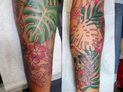 Seven Sirens Tattoo Company