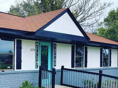 Seven Sirens Tattoo Company