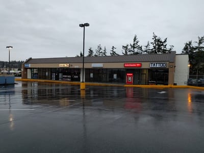 Seven Sorrows Tattoo