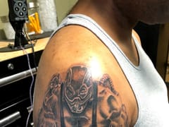 Seven Souls Tattoo Studio