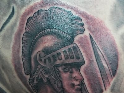 Seven Souls Tattoo Studio