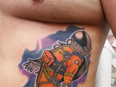 Seven Souls Tattoo Studio