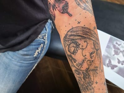 Seven Souls Tattoo Studio