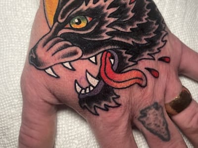 Seven Swords Tattoo Company Asheville