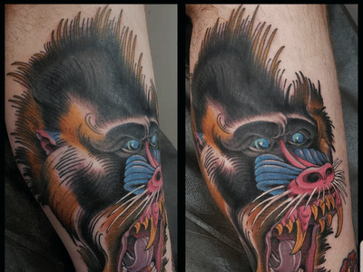 Seven Swords Tattoo Company