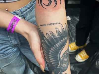 Seven Swords Tattoo Company