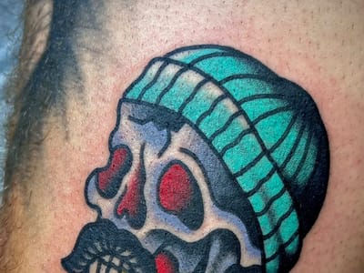 Seven Swords Tattoo Company