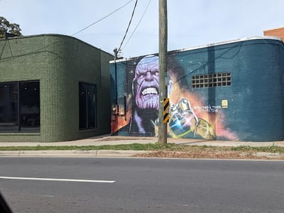 Seventh Sin Tattoo Company