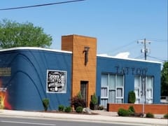 Seventh Sin Tattoo Company