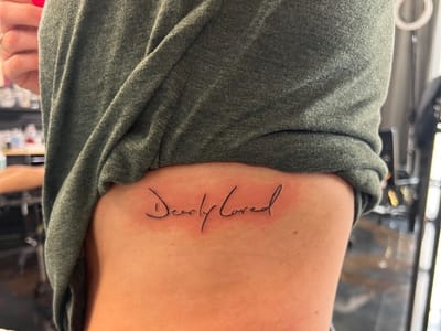 Seventh Sin Tattoo Company