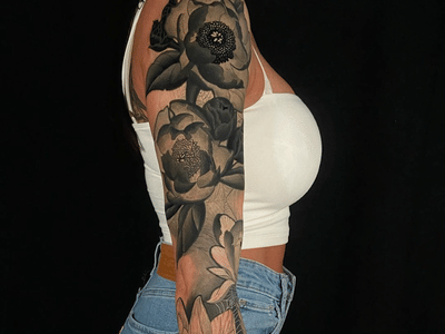 Seventh Sin Tattoo Company