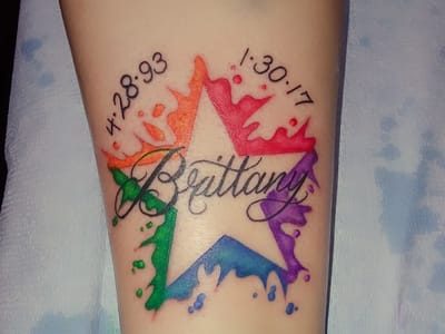 Seventh Street Tattoos & Piercing