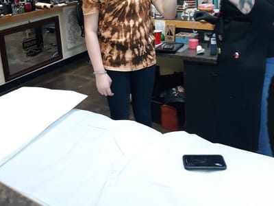 Seventh Street Tattoos & Piercing