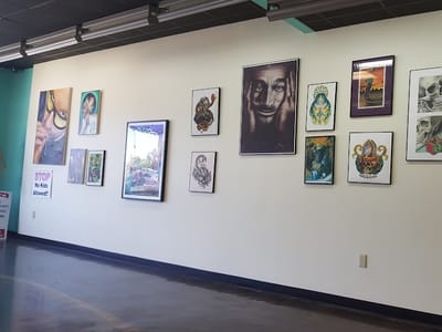 Seventh Street Tattoos & Piercing