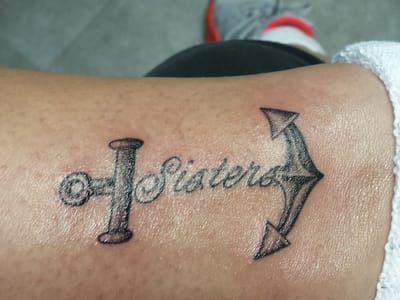 Shades of Black Tattoo Studio