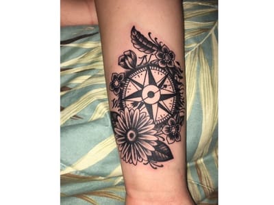 Shades of Black Tattoo Studio