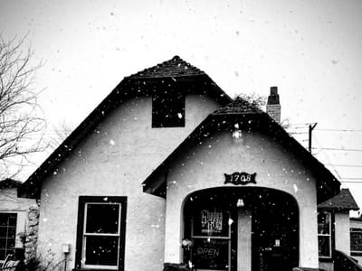 Shades of Gray Tattoo Studios