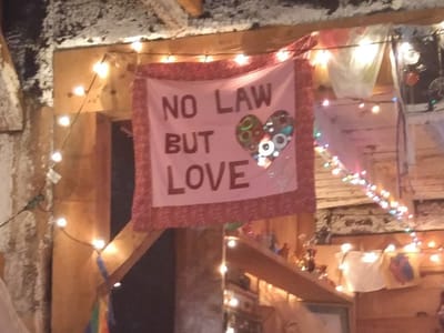 Shady Lady Tattoo and Piercing Parlour