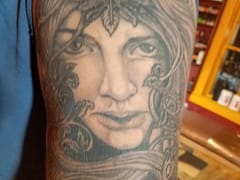 Shady Lady Tattoo and Piercing Parlour