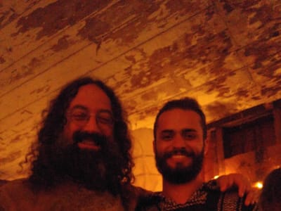 Shady Lady Tattoo and Piercing Parlour