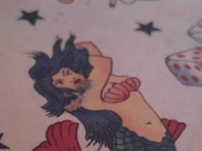 Shady Lady Tattoo and Piercing Parlour