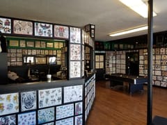 Shamrock Tattoo Company