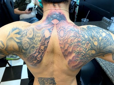 Shamrock Tattoo Company