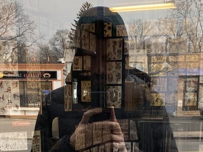 Shamrock Tattoo Company