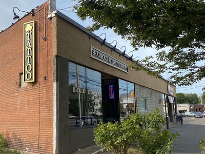 Shamrock Tattoo Company