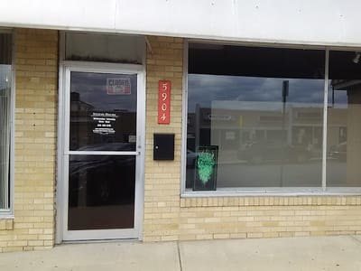 Shane Hart Custom Tattooing