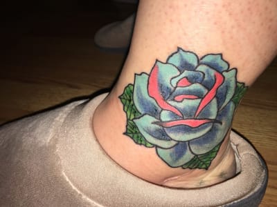 Shane's Custom Tattoos and Piercings