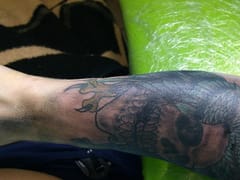 Shane's Custom Tattoos and Piercings