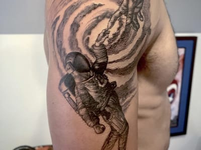 Shangri-La's Tattoo Emporium