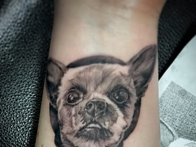 Shangri-La's Tattoo Emporium