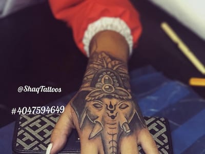 ShaqTattoos Shop