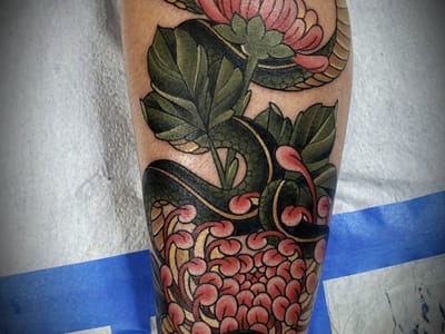 SharkTooth Tattoo & Gallery