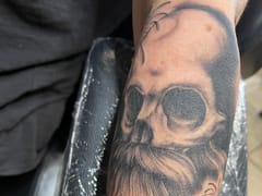 SharkTooth Tattoo & Gallery