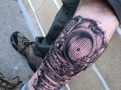 SharkTooth Tattoo & Gallery