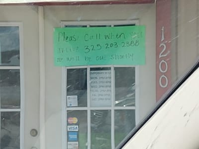 Sharpshooters Tattoo