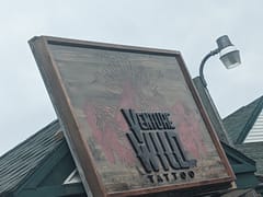 Shawn Horton Tattoo's