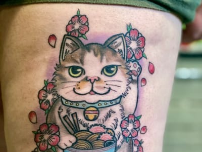 She Devil Tattoo Co.