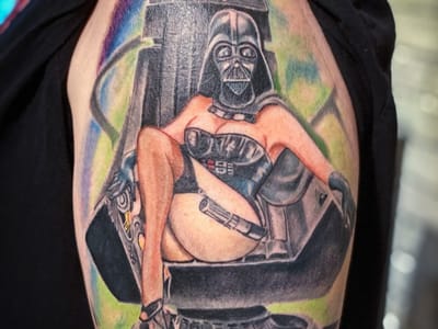 She Devil Tattoo Co.