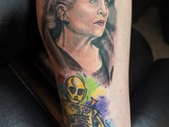 She Devil Tattoo Co.