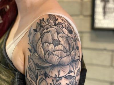 She Devil Tattoo Co.