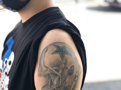 She Devil Tattoo Co.