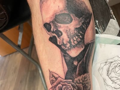 Shelton Tattoo Studio