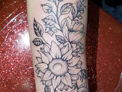 Shelton Tattoo Studio