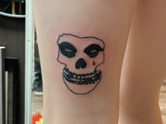 Shenanigans Tattoo Parlor