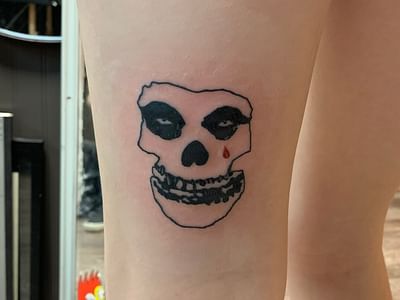 Shenanigans Tattoo Parlor